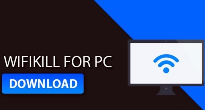 Wifikill Windows 10 Download
